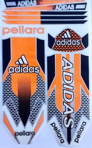 adidas bat sticker amazon.